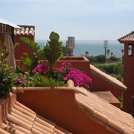 Apartment Gorgeous Townhouse With Seaview *