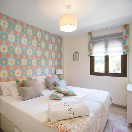 Gorgeous Townhouse With Seaview Estepona