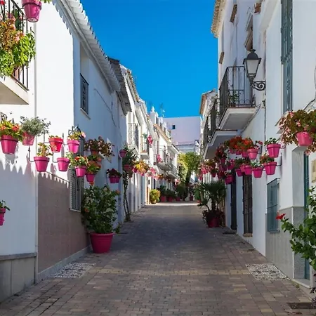 Gorgeous Townhouse With Seaview Apartment *